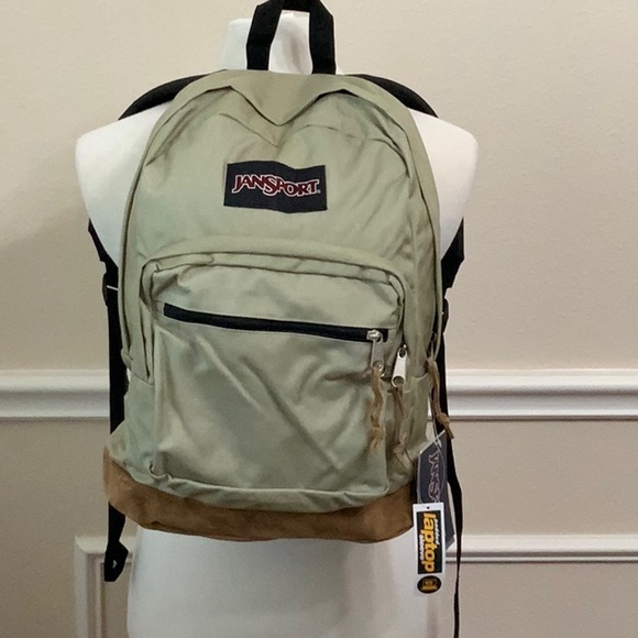 Jansport Accessories Jansport Right Pack Backpack Desert Beige